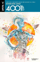 4001 A. D.: Beyond New Japan