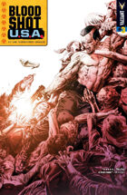 Bloodshot U.S.A. #3