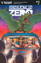 Generation Zero #7