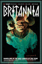 Britannia Volume 1