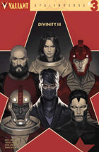 Divinity III: Stalinverse #3