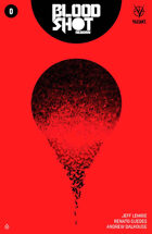 Bloodshot Reborn #0