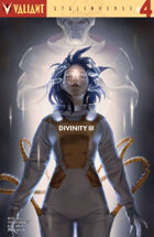 Divinity III: Stalinverse #4