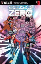 Generation Zero #8