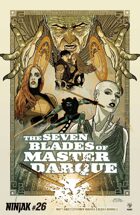 Ninjak #26