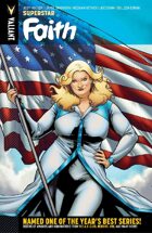 Faith Volume 3: Superstar