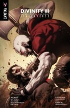 Divinity III: Heroes of the Glorious Stalinverse