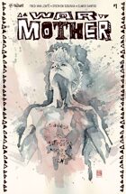 War Mother #1