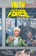 Faith and The Future Force #4