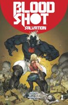 Bloodshot Salvation #2