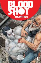 Bloodshot Salvation #3