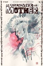 War Mother #4