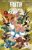 Faith and The Future Force Trade