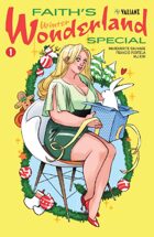 Faith's Winter Wonderland Special #1