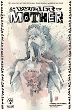 War Mother Trade