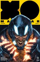 X-O Manowar (2017) #12