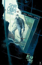 Shadowman (2018) #5