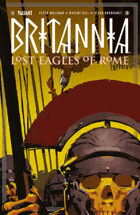 Britannia: Lost Eagles of Rome #1