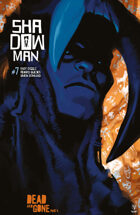 Shadowman (2018) #7