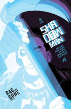 Shadowman (2018) #9