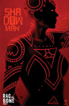 Shadowman (2018) #10