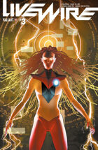 Livewire #3