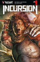 Incursion #1