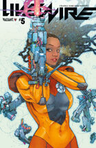 Livewire #5