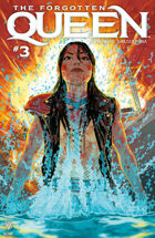 The Forgotten Queen #3