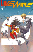 Livewire #7