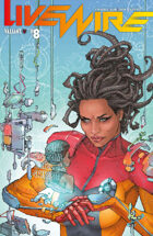 Livewire #8