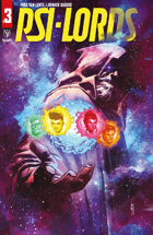 PSI-Lords #3