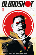 Bloodshot (2019) #1