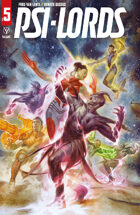 PSI-Lords #5