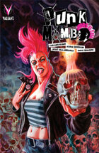 Punk Mambo Trade