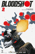 Bloodshot (2019) #2