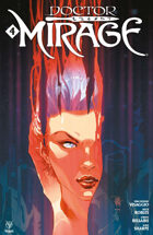 Doctor Mirage (2019) #4