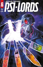 PSI-Lords #6