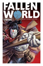 Fallen World Trade