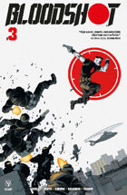 Bloodshot (2019) #3