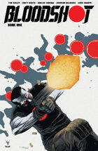 Bloodshot (2019) Book 1 Trade