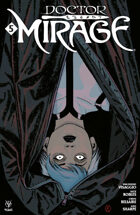 Doctor Mirage (2019) #5