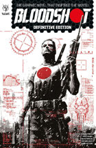 Bloodshot: Definitive Edition