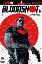 Bloodshot (2019) #6