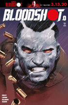 Bloodshot (2019) #0