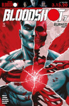 Bloodshot (2019) #7