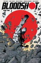 Bloodshot (2019) Book 2 Trade