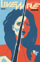 Livewire Volume 3: Champion
