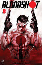 Bloodshot (2019) #8