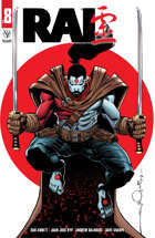 Rai (2019) #8